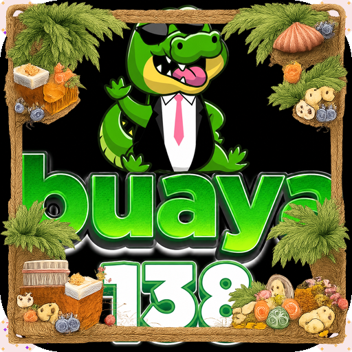buaya138 — galeri pratinjau Resmi APK