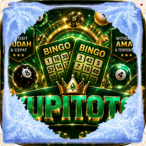 yupitoto — mitra unggulan